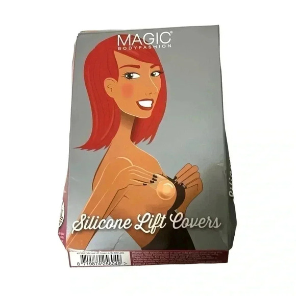 NWT SIlicone Lift Covers Nordstrom - Picture 1 of 3